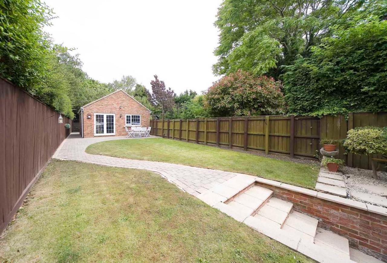 Wolviston Cottage Billingham Exterior photo