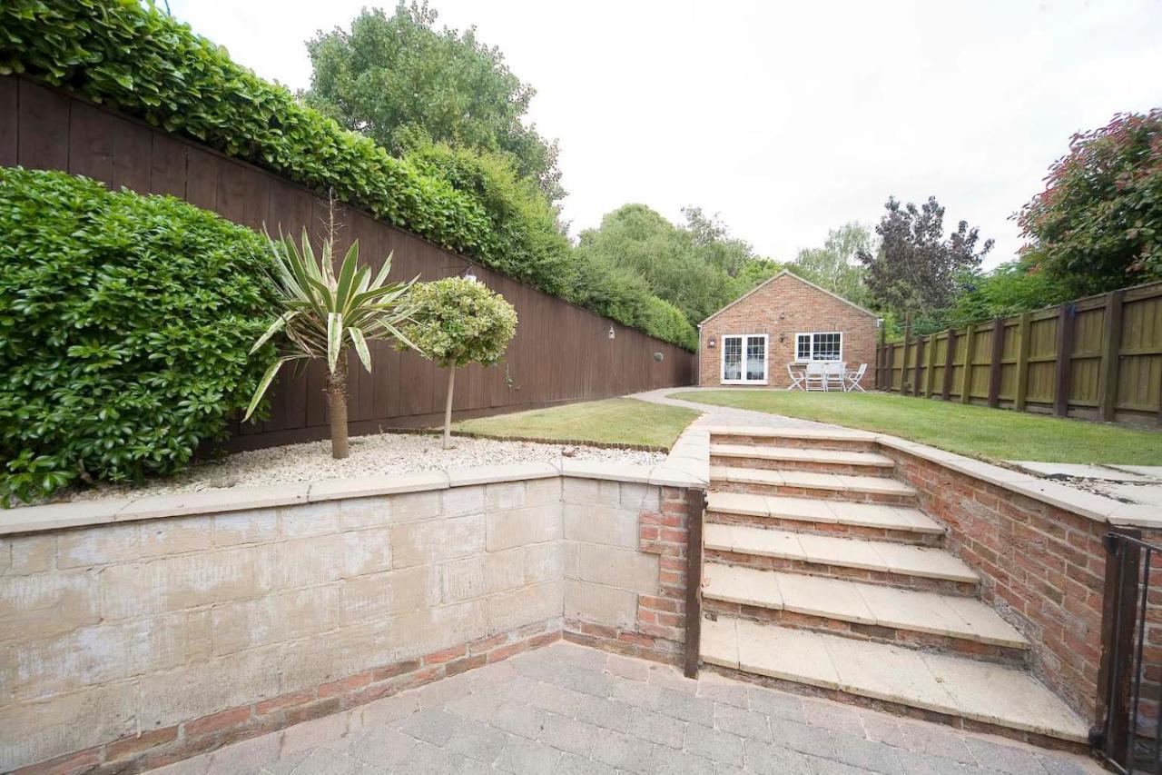 Wolviston Cottage Billingham Exterior photo