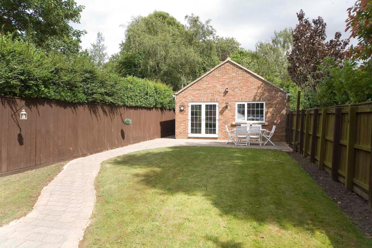 Wolviston Cottage Billingham Exterior photo