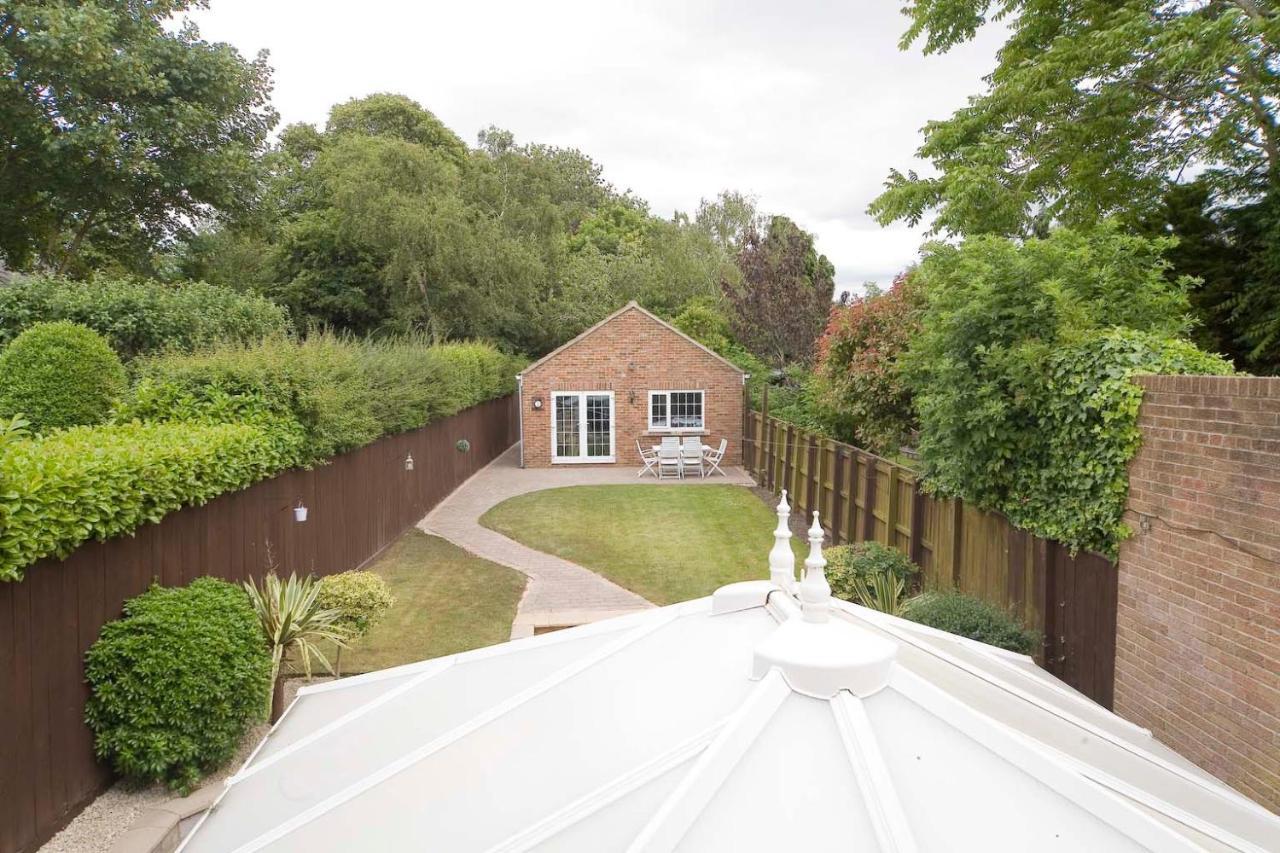 Wolviston Cottage Billingham Exterior photo